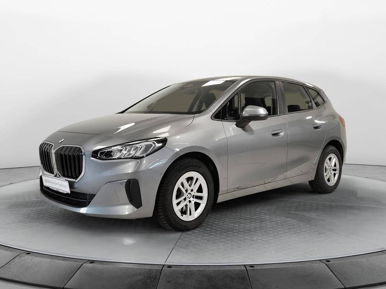 BMW Serie 2 218d Active Tourer