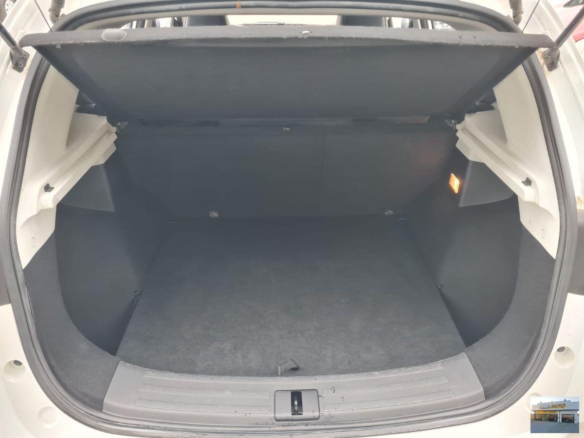 MG ZS Luxury 1.5 Benzina-Anno 2022
