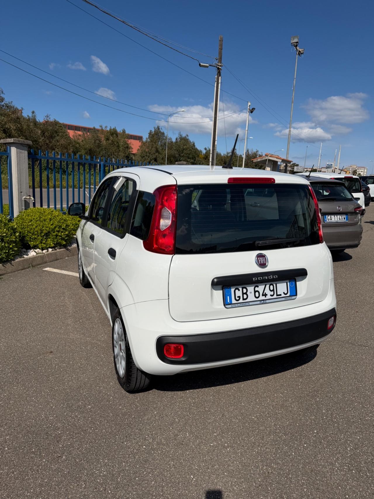 Fiat Panda 1.2 EasyPower Easy