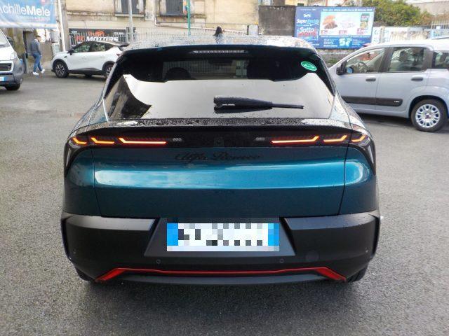 ALFA ROMEO Junior 1.2 145CV Hybrid eDCT6