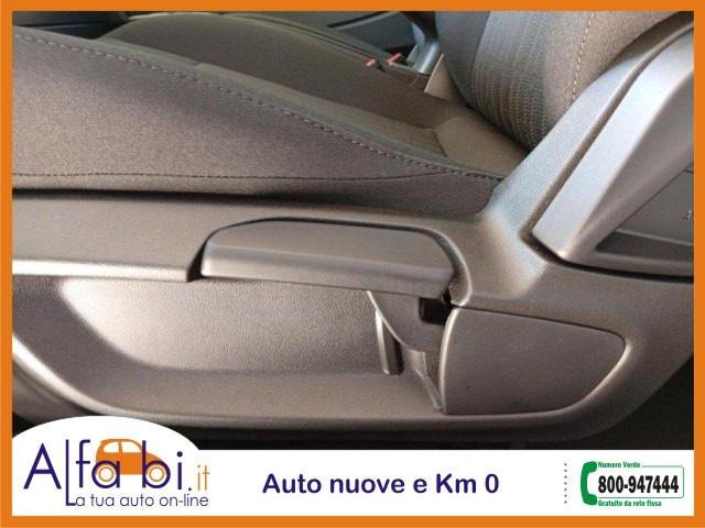 FIAT 500 1.0 Hybrid 65CV Icon + Pack Comfort