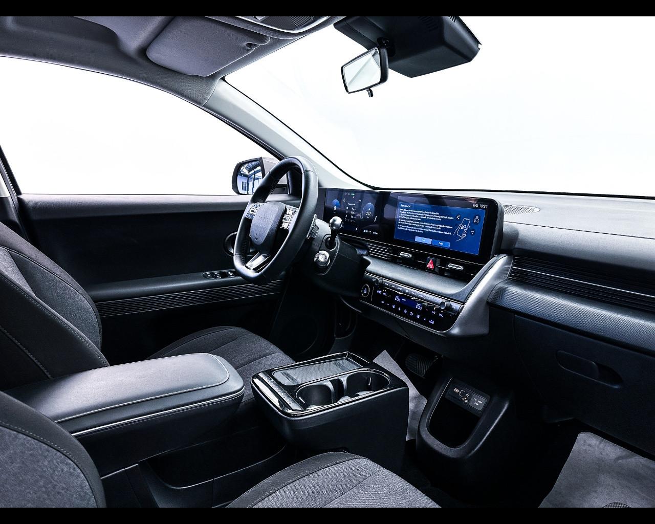 HYUNDAI IONIQ 5 PE 63 KWH RWD EXCLUSIVE