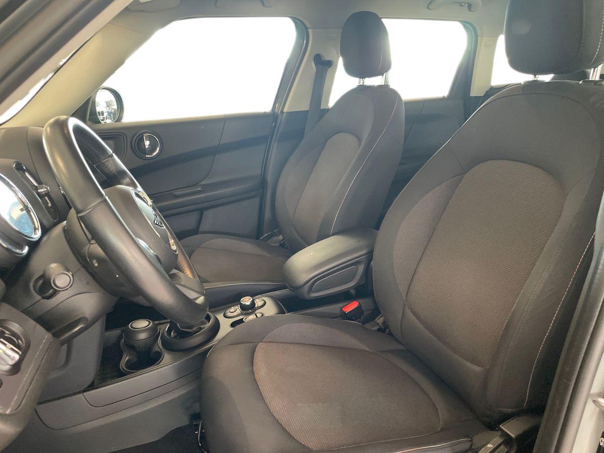 MINI Mini Countryman 1.5 Cooper Northwood Edition