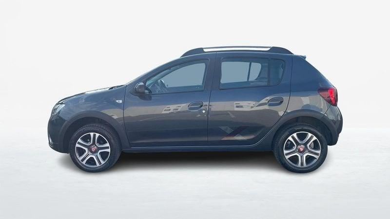 Dacia Sandero Stepway 1.5 Blue dCi 95cv Techroad
