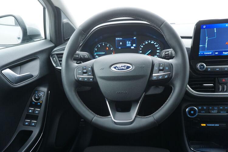 Ford Puma Titanium BZ561532 1.0 Mild Hybrid 125CV