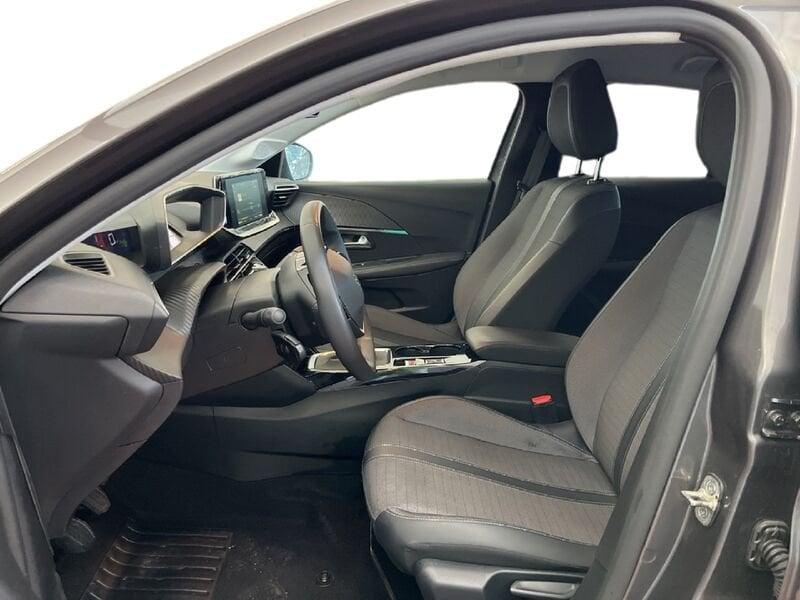 Peugeot 208 II 2019 1.2 puretech Allure s&s 100cv