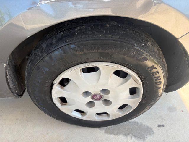 FIAT Panda 1.2 Classic UNICO PROPRIETARIO PRONTA CONSEGNA