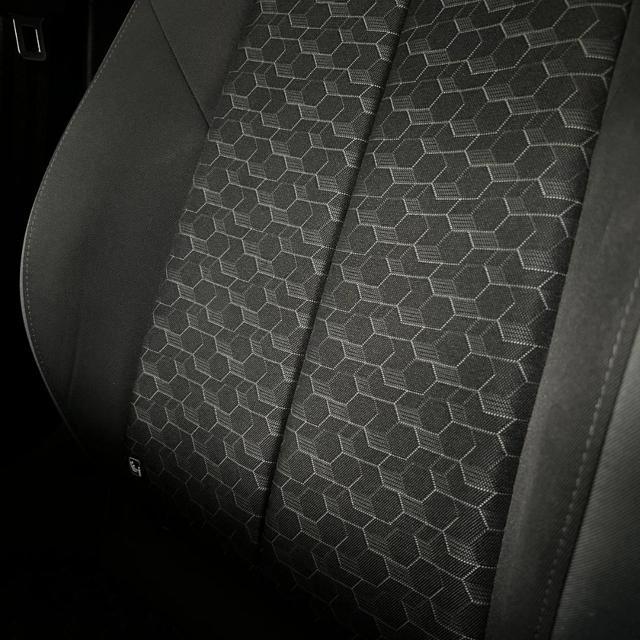 AUDI A1 SPB 30 TFSI Identity Black