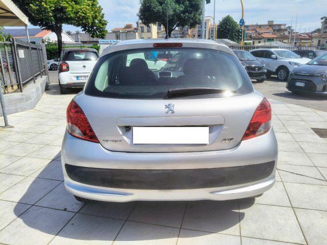 PEUGEOT 207 1.4 HDi 70CV 5p. Carplay Neopatentati