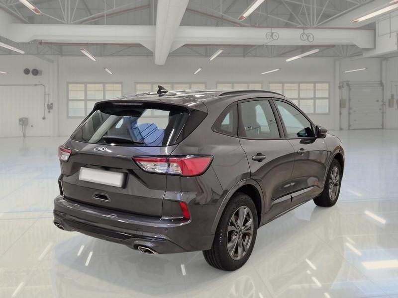 FORD KUGA 2.5 Benzina PHEV 152CV 2WD ST-Line Aut