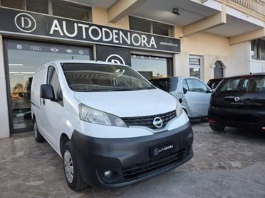 Nissan NV200 1.5 dCi 110CV Furgone#CLIMA#CAM