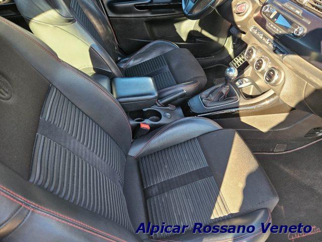 ALFA ROMEO Giulietta 2.0 JTDm-2 170 CV Distinctive