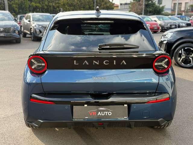 Lancia Ypsilon 51KWh Edizione Limitata Cassina 156cv PROMO FIN
