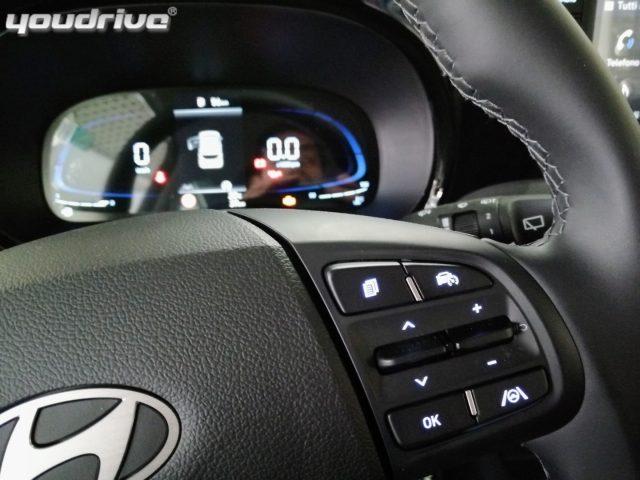 HYUNDAI i10 1.0 MPI Connectline MY 25 KM0