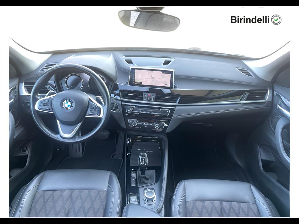 BMW X1 (F48) - X1 sDrive18d xLine