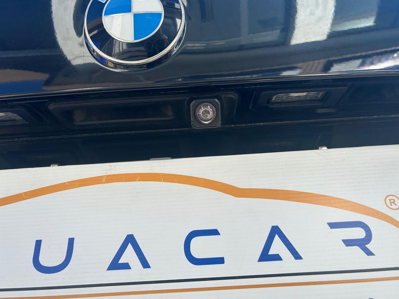 Bmw 520 Business 520 d #9157