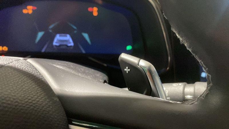 DS DS 7 DS 7 Crossback E-Tense 4x4 Business