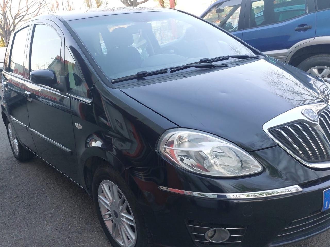 Lancia MUSA 1.4 16V Oro