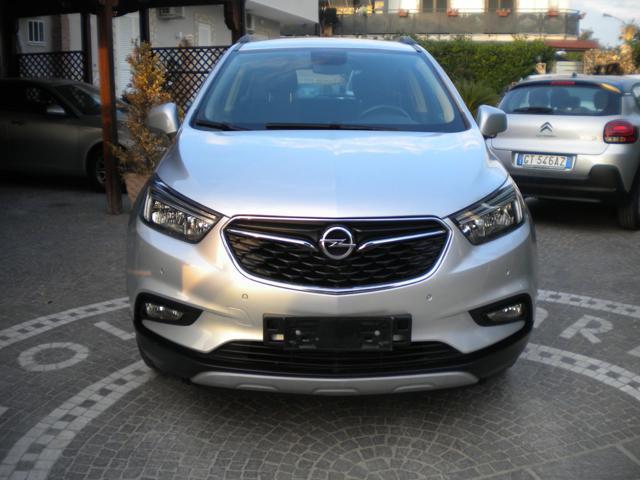 OPEL Mokka X 1.6 CDTI Ecotec 136CV 4x4 Start&Stop Business