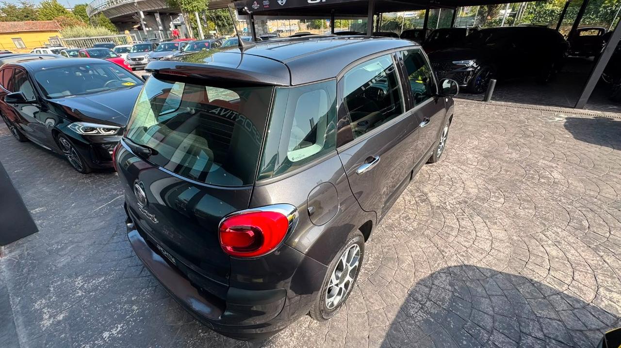 Fiat 500 L PROMO 199 € 500L 1.3 mjt Business 95cv dualogic my19