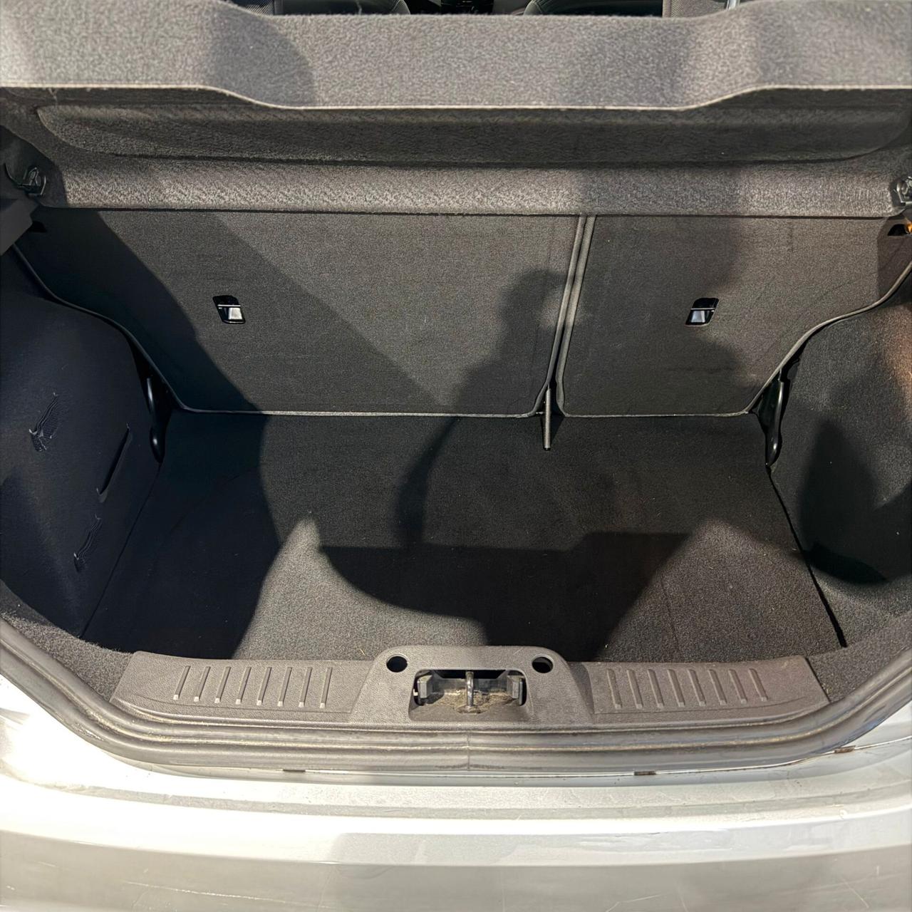 Ford Fiesta 1.5 TDCi 75CV 5 porte Titanium