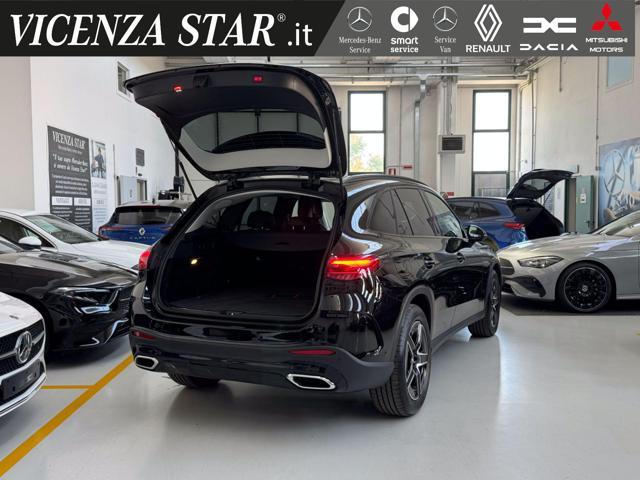 MERCEDES-BENZ GLC 220 d MHV 4MATIC AMG PREMIUM
