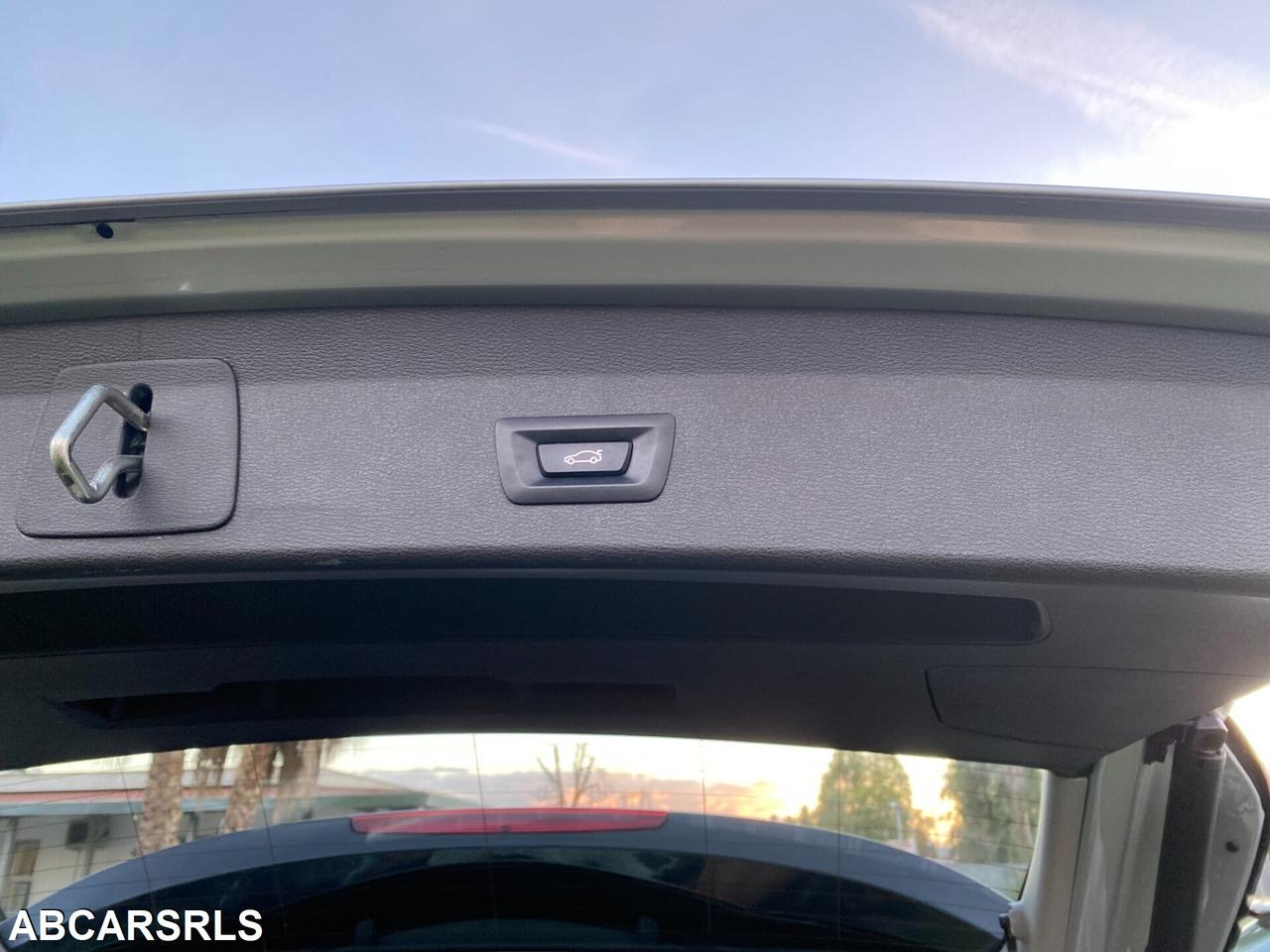 BMW - X1 xDrive18d xLine - FINANZIABILE - PERMUTE