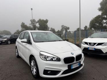 Bmw 218 218d Active Tourer Luxury (110Kw)