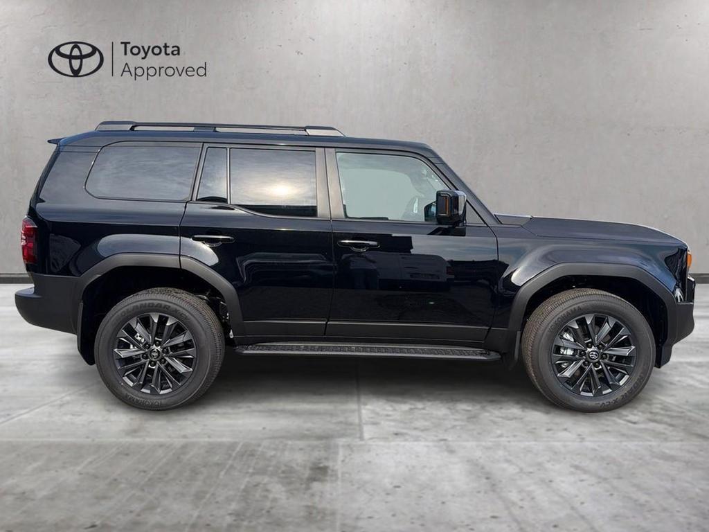 Toyota Land Cruiser 2.8 mhev Premium awd auto