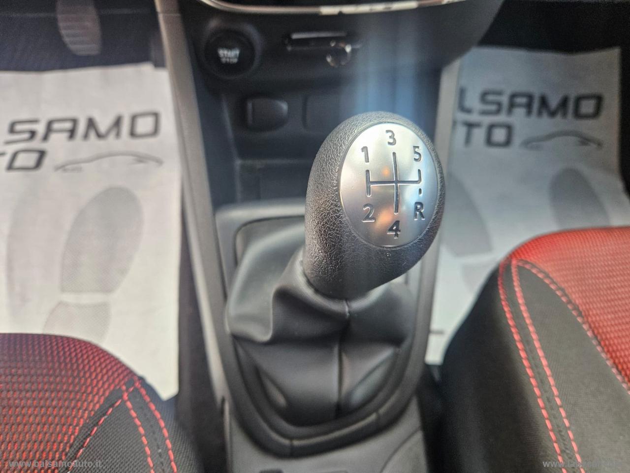 RENAULT Clio dCi 8V 75 CV S&S 5p. Energy Zen