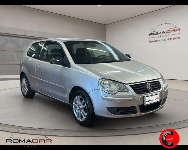 VOLKSWAGEN Polo 1.2/64CV 12V 3p. Trendline