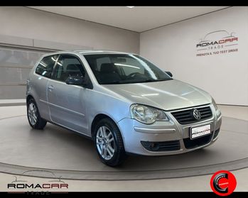 VOLKSWAGEN Polo 1.2/64CV 12V 3p. Trendline
