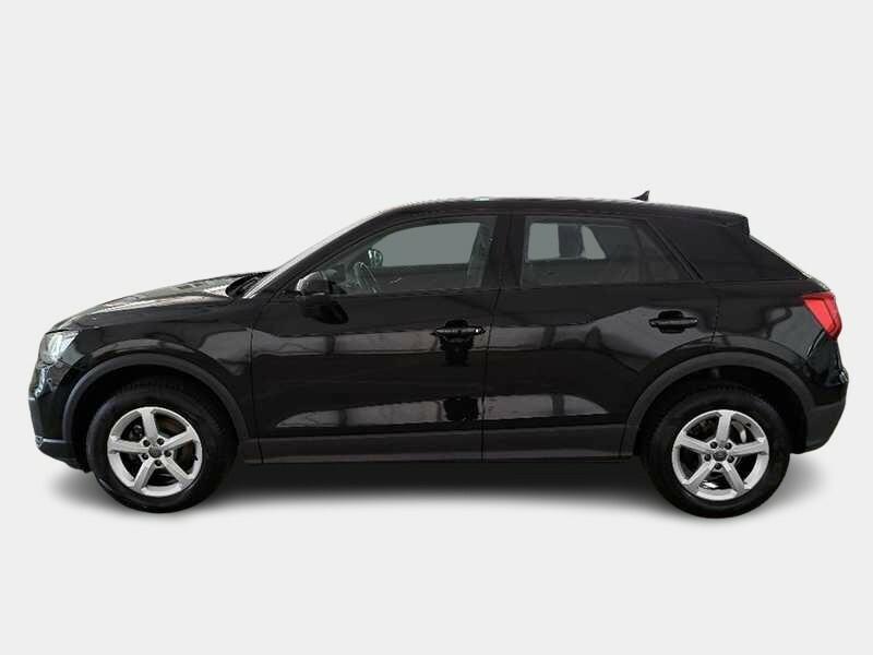 AUDI Q2 1.6 30 TDI BUSINESS S TRONIC