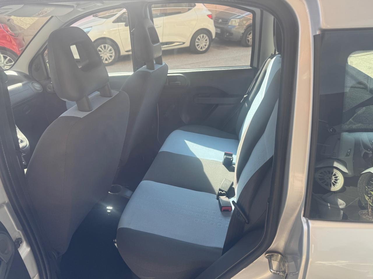 Fiat Panda 1.2 Dynamic