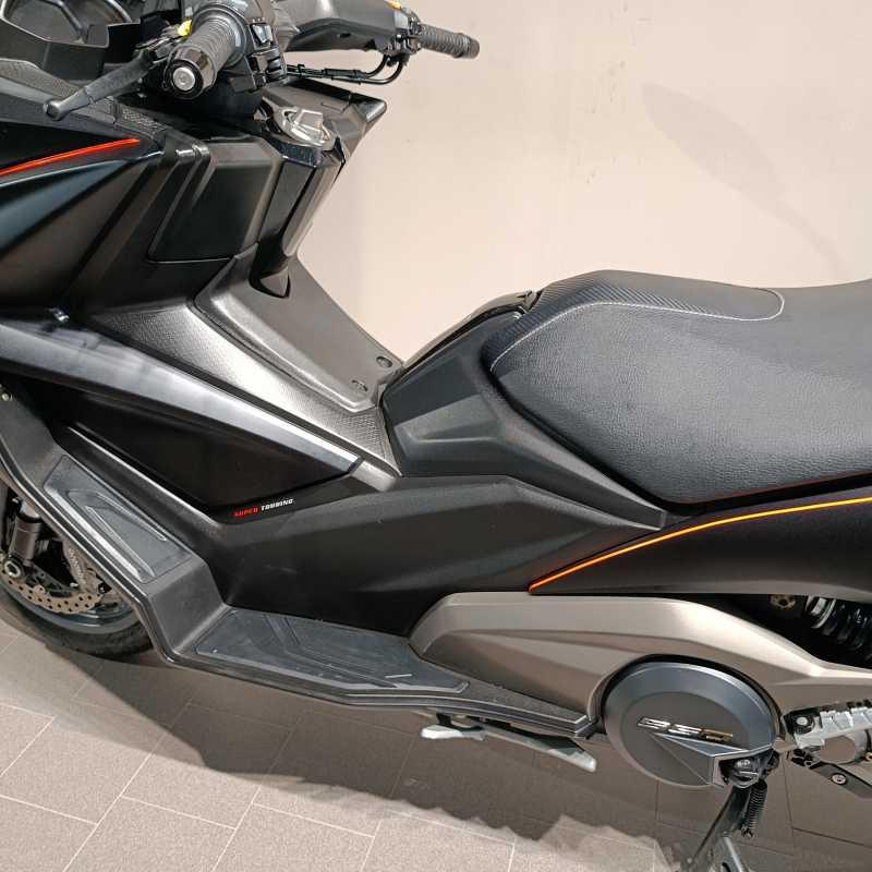 Kymco AK 550 ETS - 2021