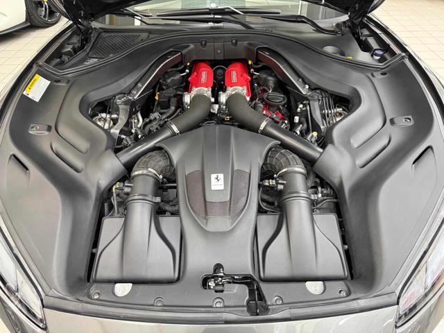 FERRARI Portofino Portofino |LEDS|MAGNERIDE|DISPLAY|APPROVED