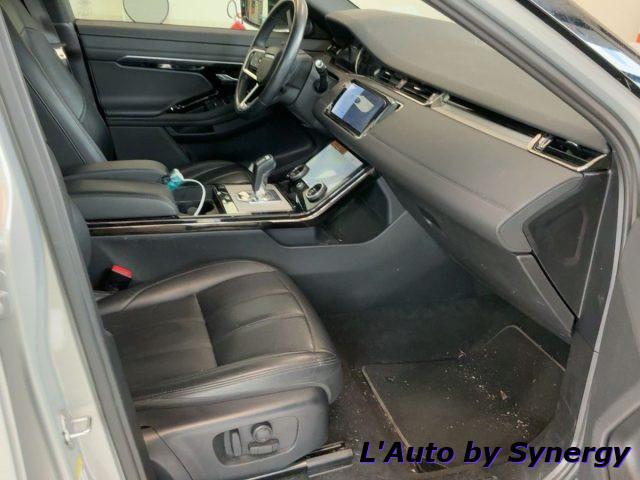 LAND ROVER Range Rover Evoque 2.0D I4 204 CV AWD Auto Bronze Collection