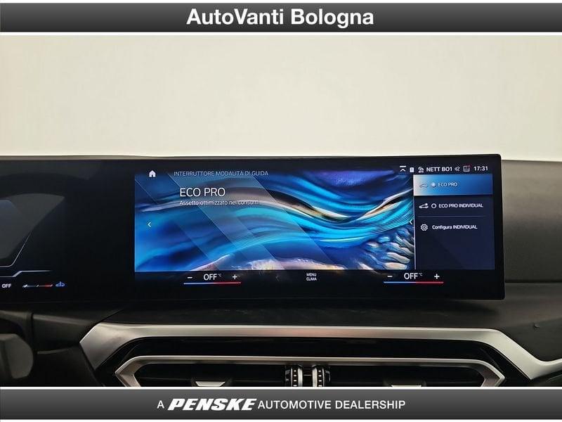 BMW Serie 4 420d Gran Coupe mhev 48V Msport auto