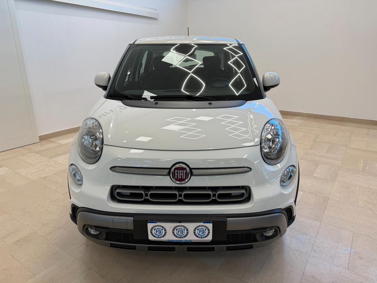 Fiat 500L 1.4 S&S 95cv