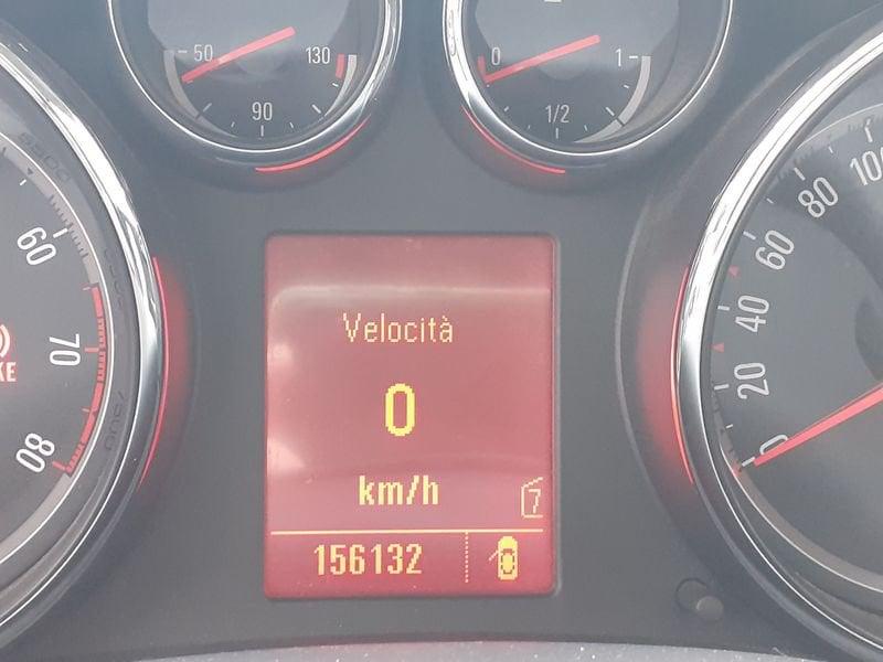 Opel Astra 1.4 100CV Sports Tourer SW -1°PROP-KM CERTIFICATI