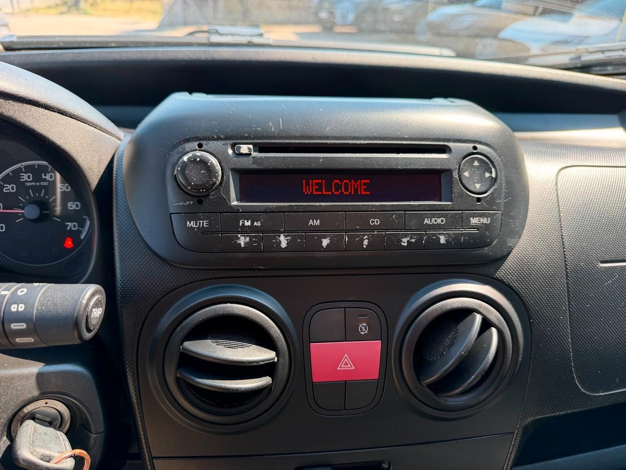 Fiat Fiorino 1.3 MJT 75CV Furgone