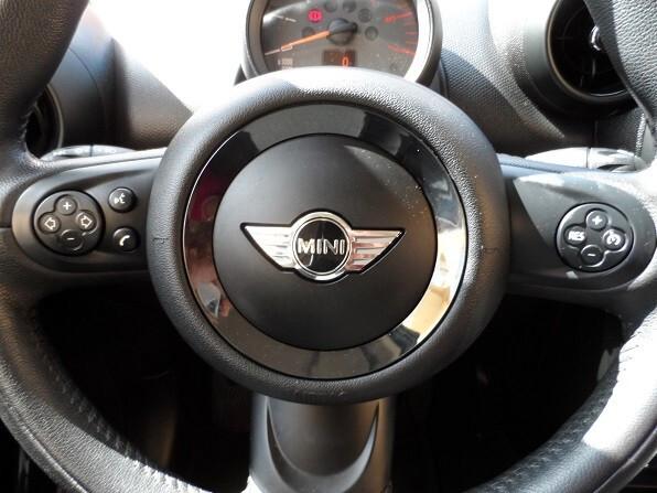 Mini Cooper D Countryman 1.6 D 112 CV Business