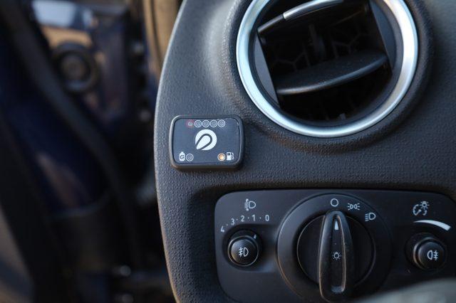 FORD Fiesta 1.2 60CV Benz.GPL 5Porte Titanium per NEOPATENTATI