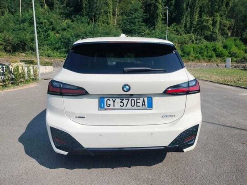 BMW Serie 2 Active Tourer 223i xDrive MHEV 48V MSport Auto