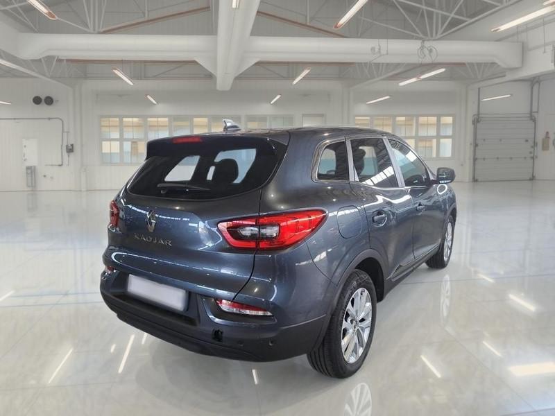 RENAULT KADJAR 1.5 DCI 85KW BLUE BUSINESS EDC