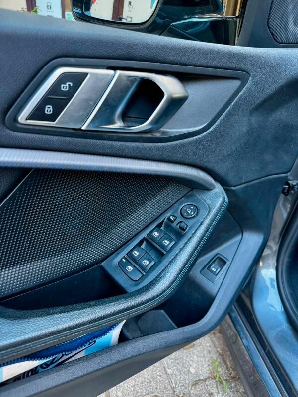 BMW Serie 1 120i Msport auto
