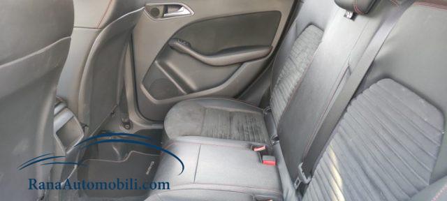 MERCEDES-BENZ B 200 AMG AUTOMATIC Benzina FullOptional