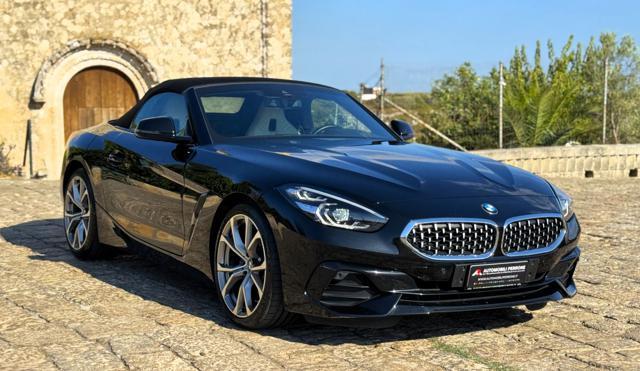 BMW Z4 sDrive 20i Sport (Virtual/APP/LED/Pelle/Auto)