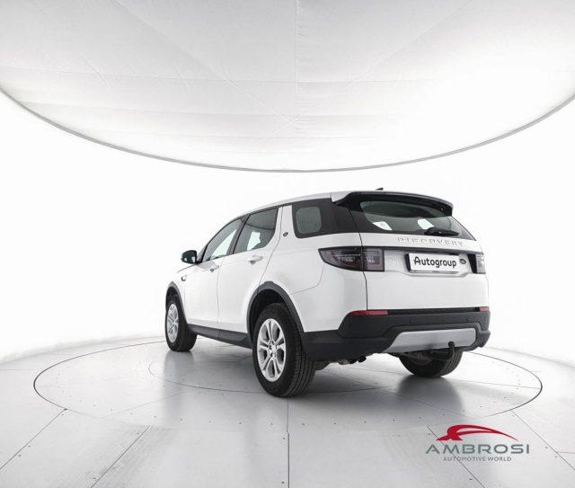 LAND ROVER Discovery Sport 2.0D I4-L.Flw 150 CV AWD Auto