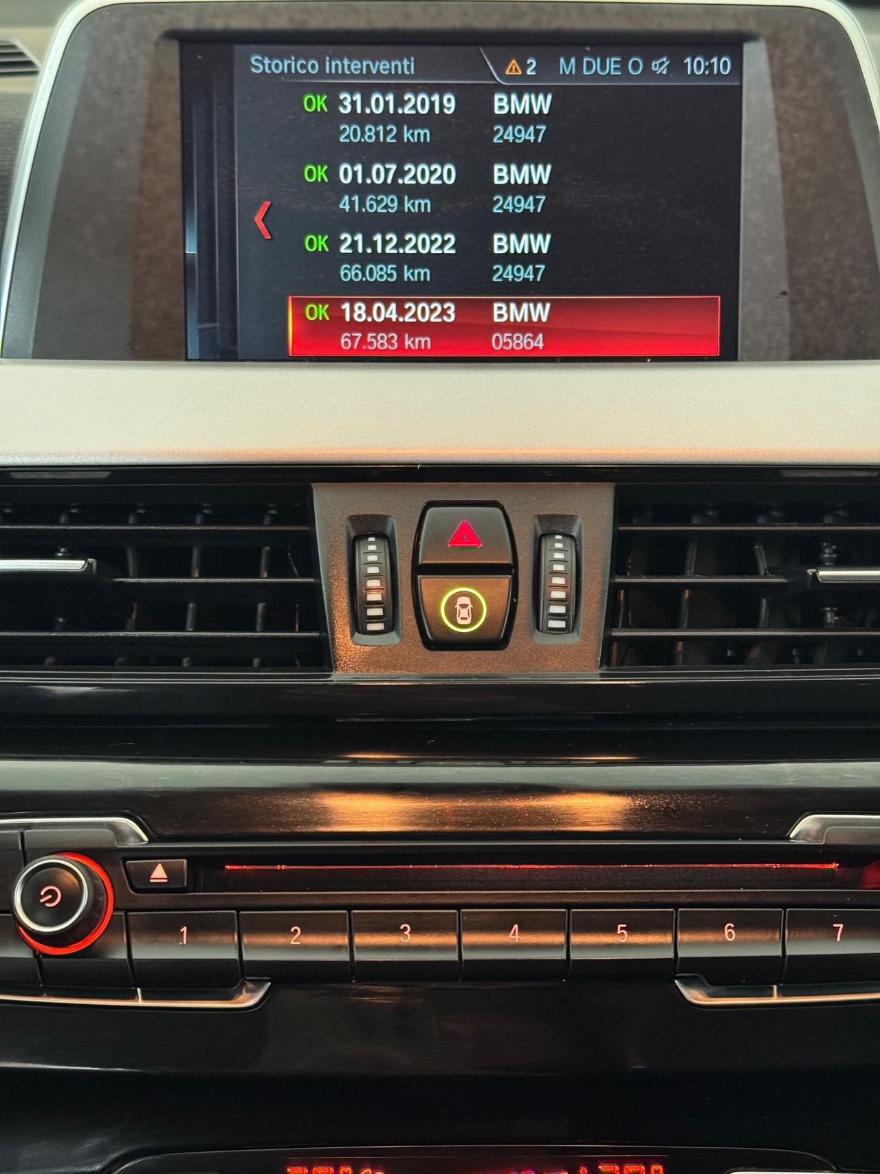 Bmw X1 sDrive20d Sport Auto Promo!